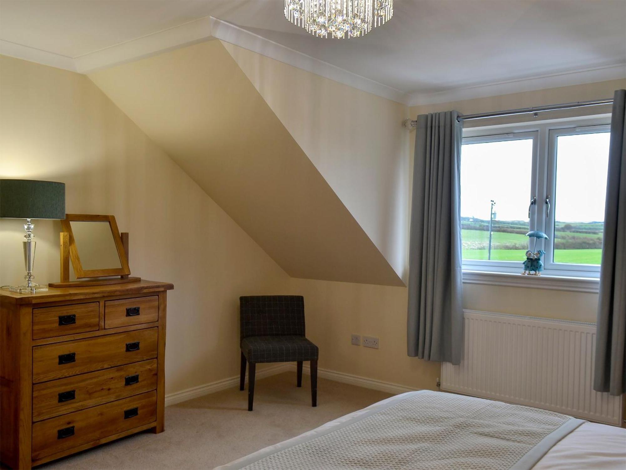 Wheatfield House Villa Kilmaurs Екстериор снимка