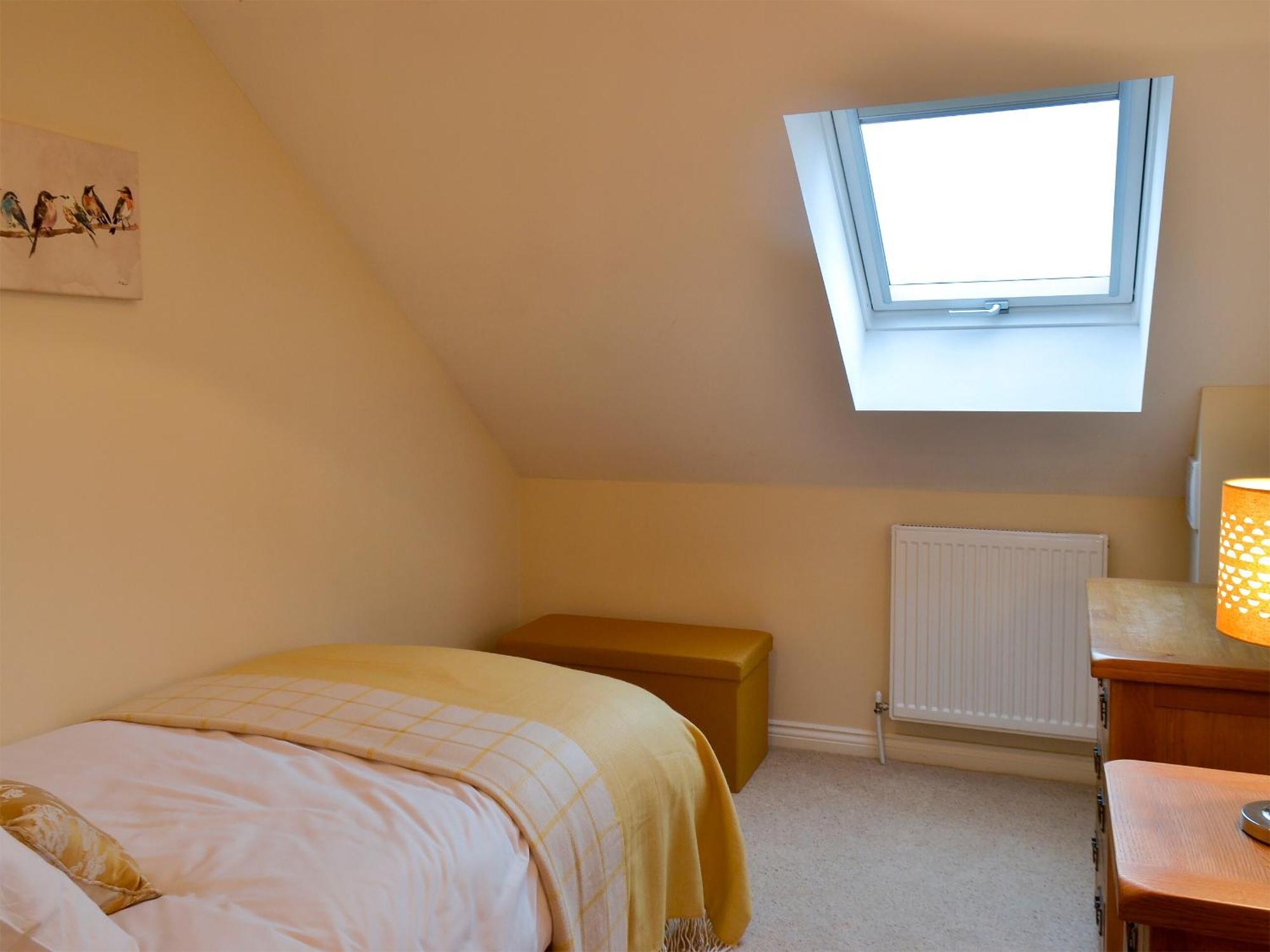 Wheatfield House Villa Kilmaurs Екстериор снимка