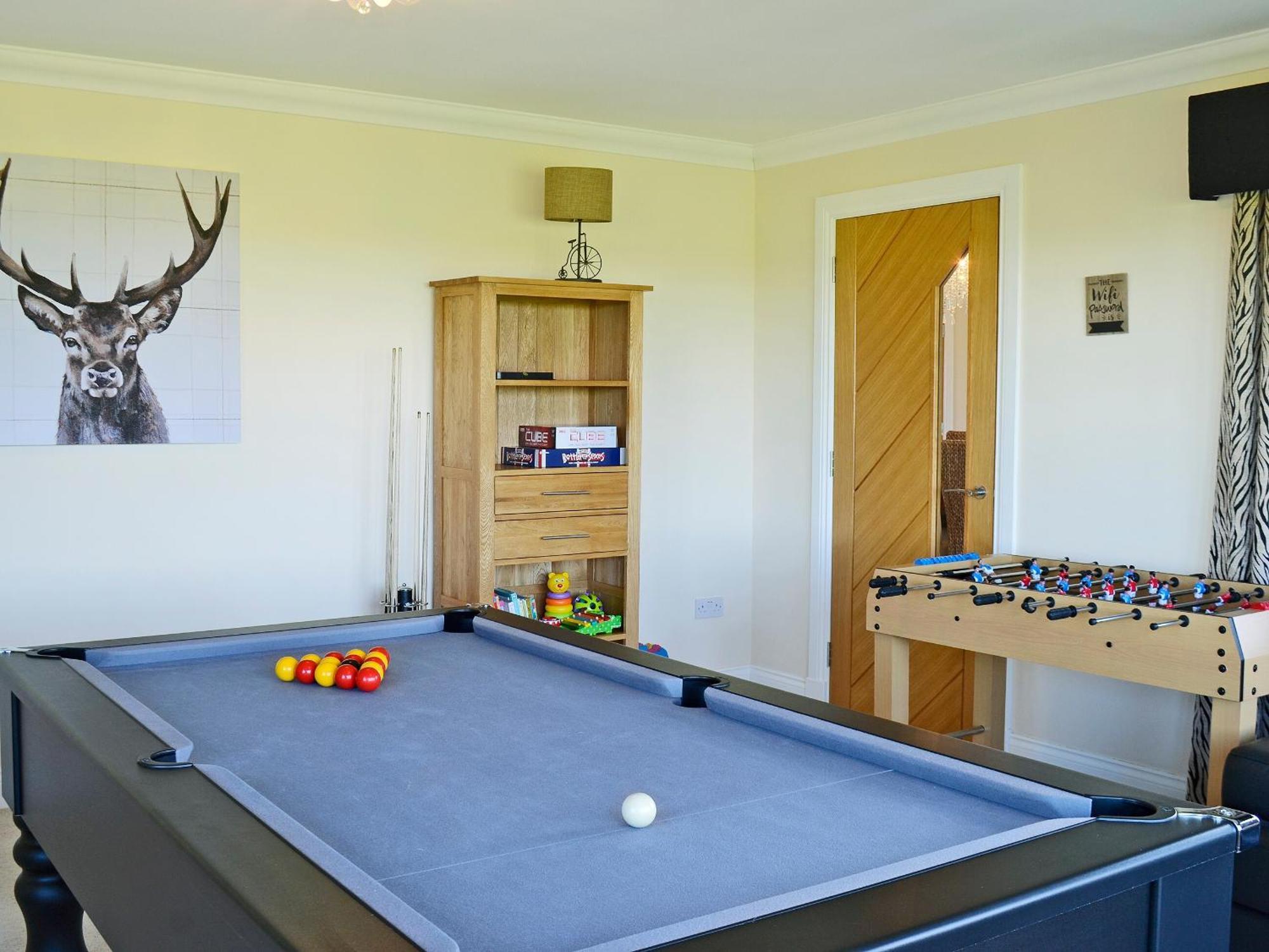 Wheatfield House Villa Kilmaurs Екстериор снимка