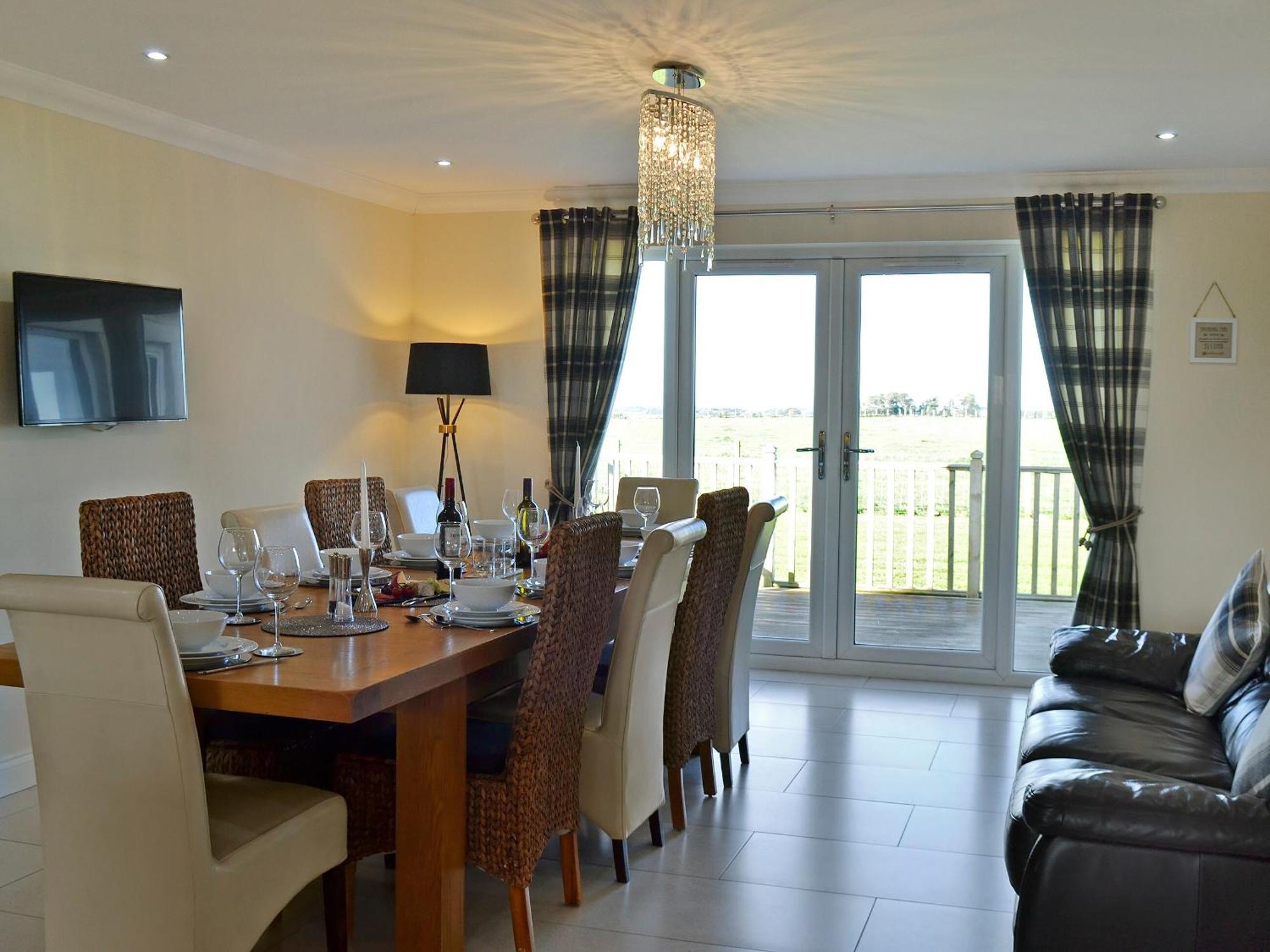 Wheatfield House Villa Kilmaurs Екстериор снимка
